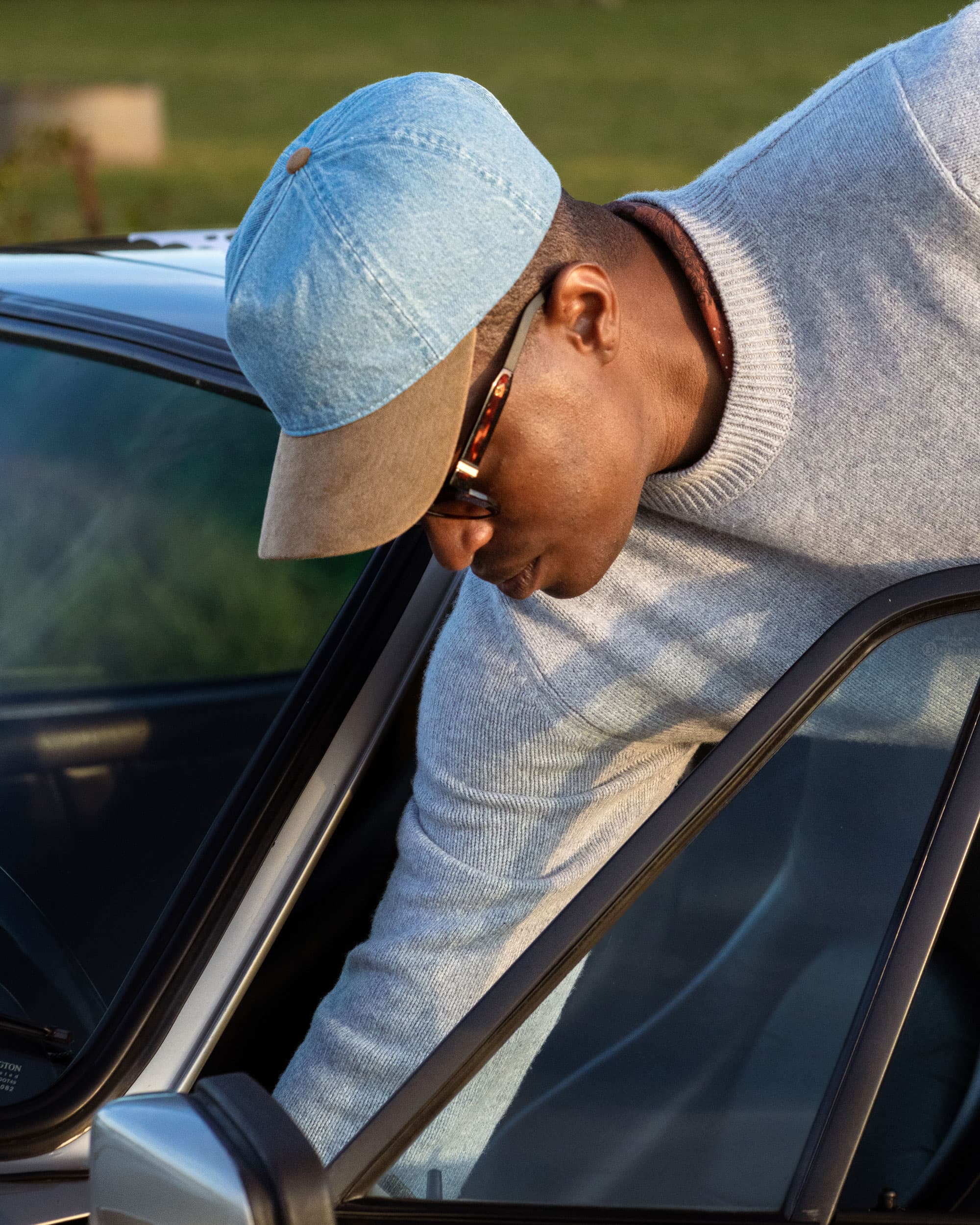 Anthony Richelot Porsche 930 Turbo