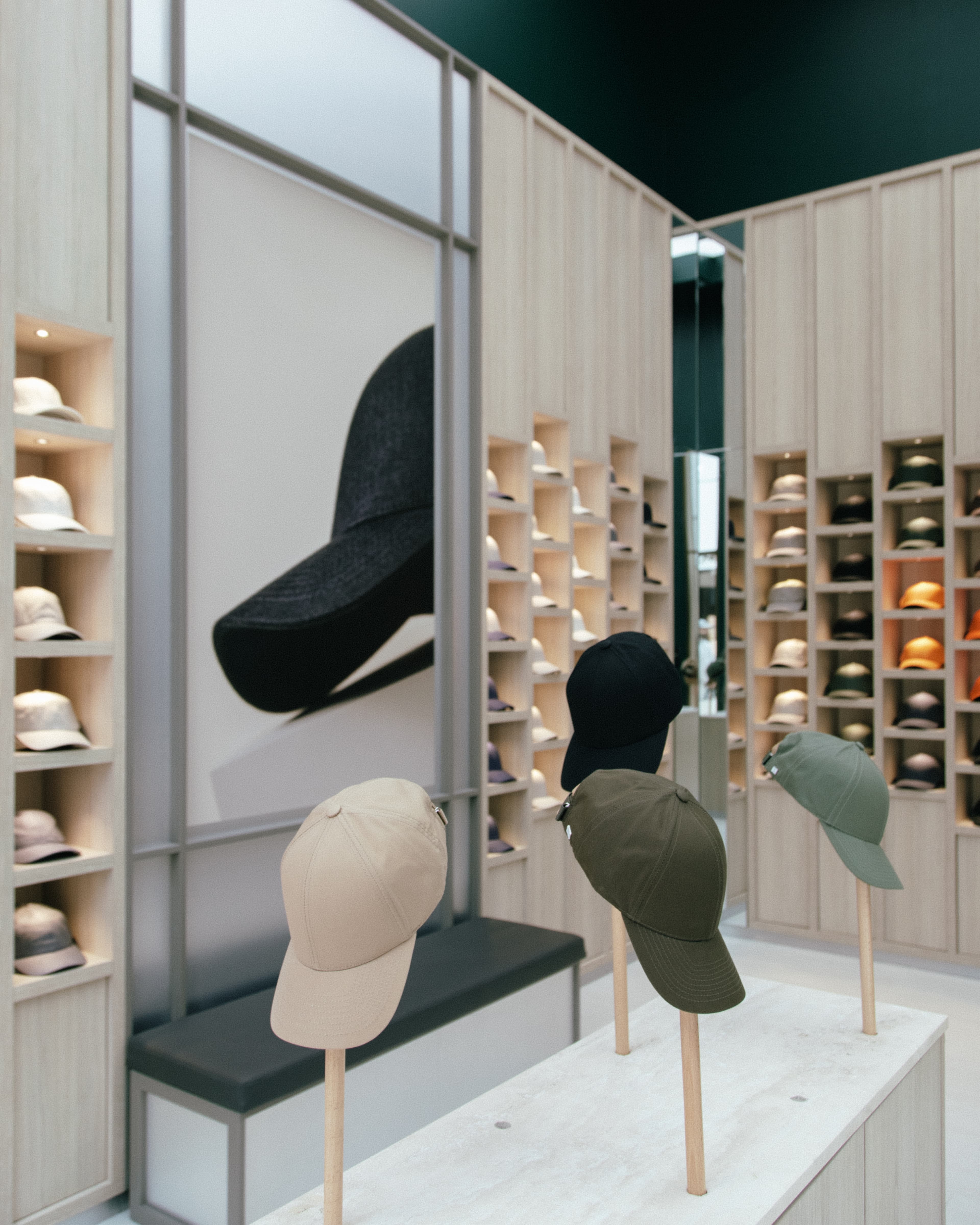 Varsity Headwear Bahrain